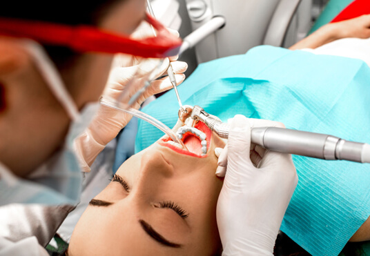 Why Might Sedation (sleep) Dentistry Be Needed