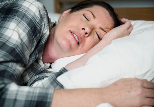 Why Might Sleep Apnea Treatment Be Needed